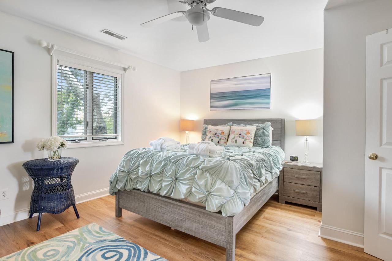 5 Edgewater Aly Villa Isle of Palms Exterior photo