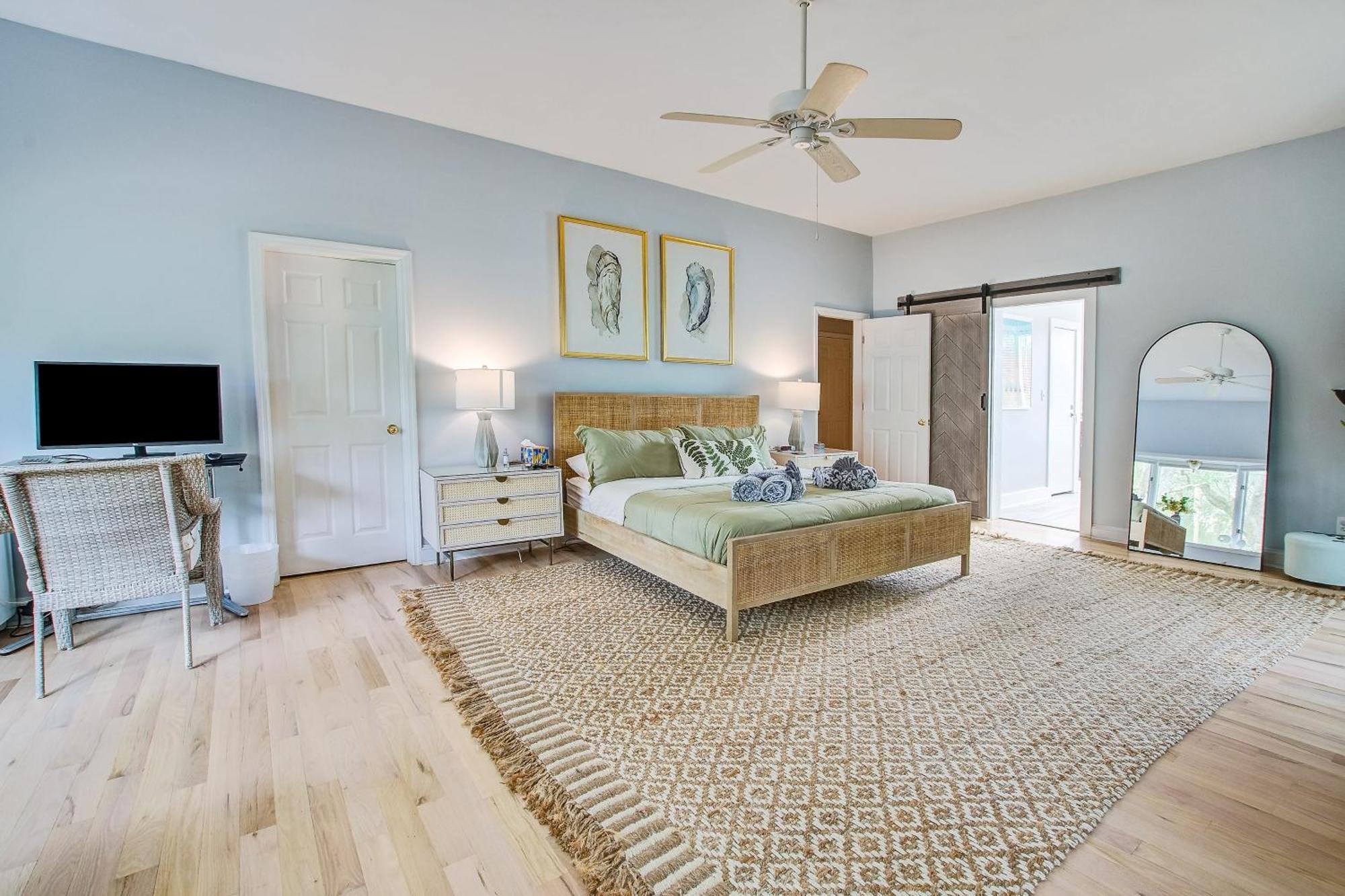 5 Edgewater Aly Villa Isle of Palms Exterior photo