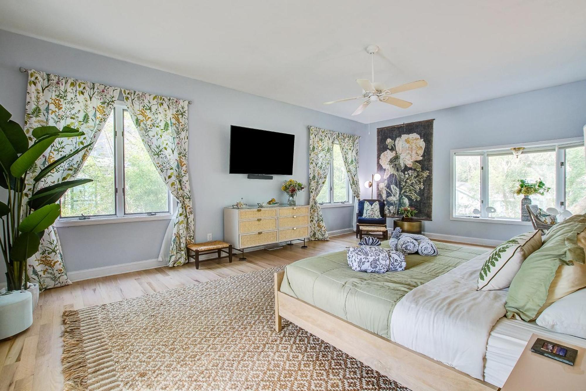 5 Edgewater Aly Villa Isle of Palms Exterior photo